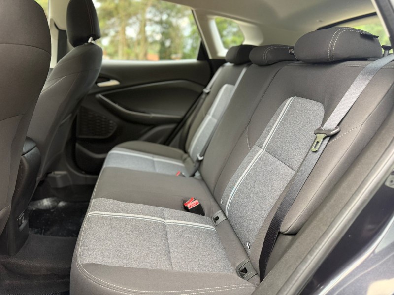 TRACKER  - 2025 - CANELA