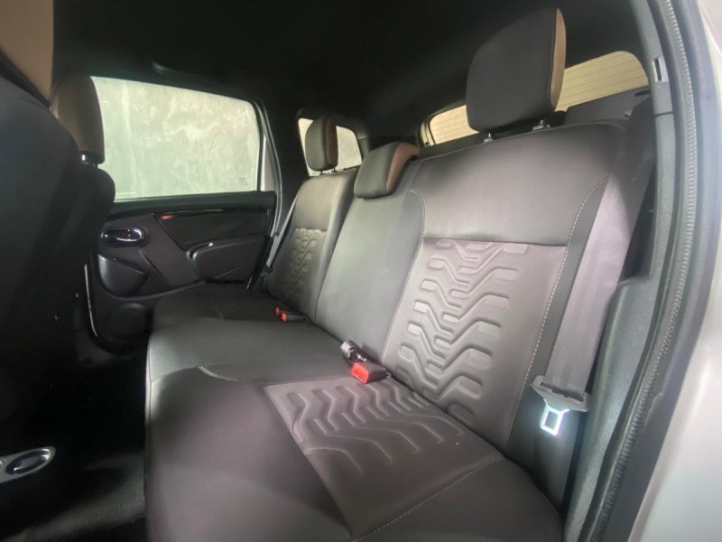 DUSTER 1.6 DAKAR 4X2 16V FLEX 4P MANUAL - 2016 - CAXIAS DO SUL