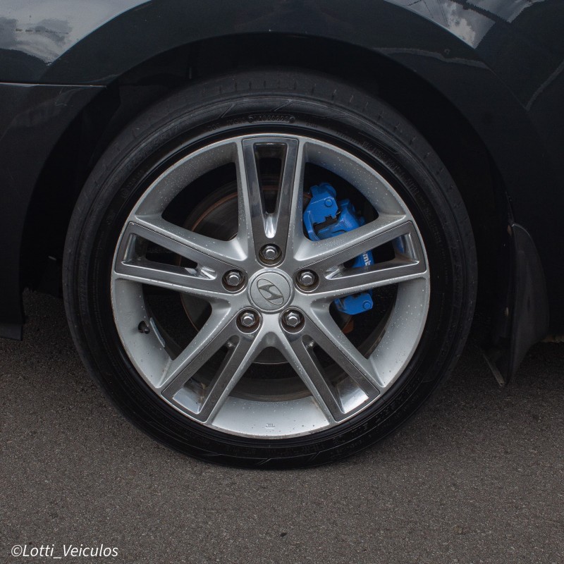 I30 2.0 MPI 16V GASOLINA 4P MANUAL - 2010 - FARROUPILHA