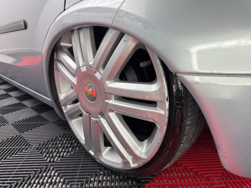 CORSA 1.4 MPFI MAXX 8V FLEX 4P MANUAL - 2008 - CAXIAS DO SUL