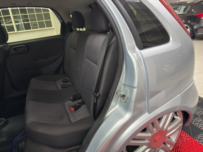 CORSA 1.4 MPFI MAXX 8V FLEX 4P MANUAL - 2008 - CAXIAS DO SUL