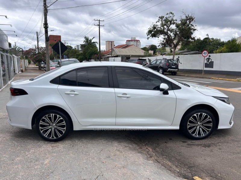 COROLLA 2.0 XEI 16V FLEX 4P AUTOMÁTICO - 2023 - VENâNCIO AIRES