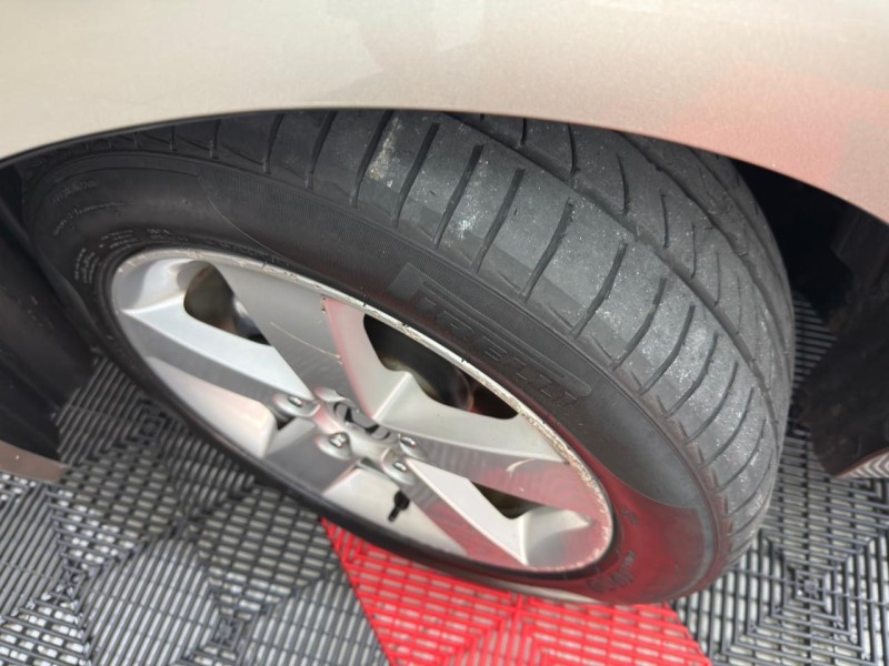 CIVIC 1.8 LXS 16V FLEX 4P MANUAL - 2007 - CAXIAS DO SUL