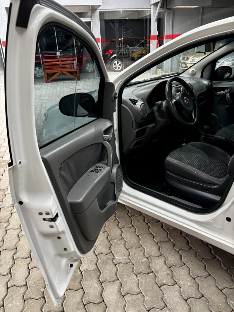 PALIO 1.0 MPI ATTRACTIVE 8V FLEX 4P MANUAL - 2014 - HARMONIA