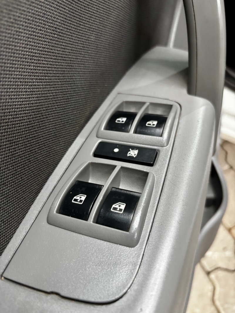 PALIO 1.0 MPI ATTRACTIVE 8V FLEX 4P MANUAL - 2014 - HARMONIA