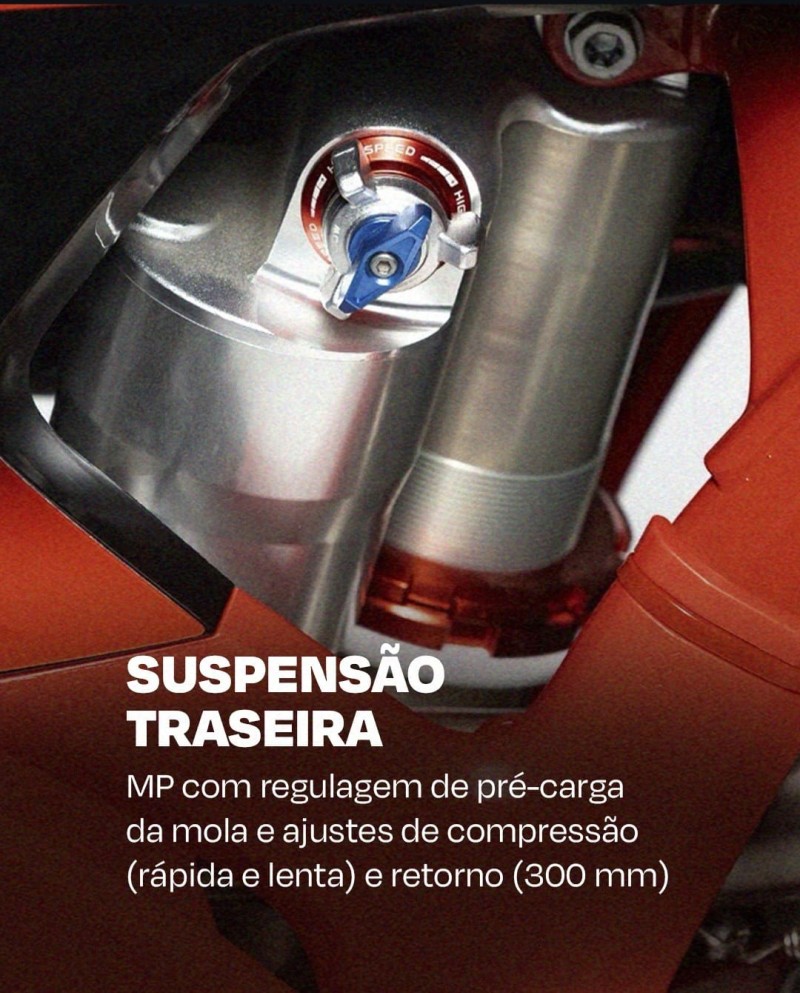 270 MXI  - 2026 - VERANóPOLIS