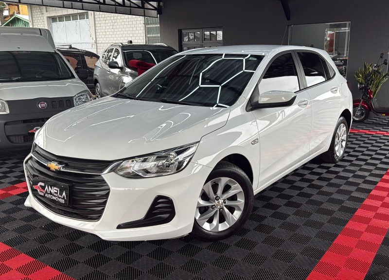 ONIX 1.0 LT2 FLEX 4P MANUAL