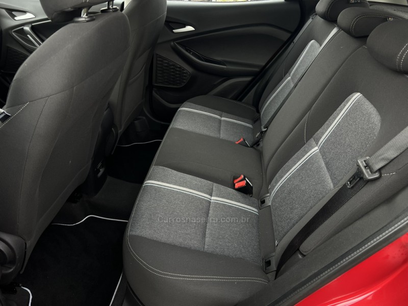 TRACKER 1.0 12V LT TURBO FLEX 4P AUTOMÁTICO - 2021 - SAPIRANGA