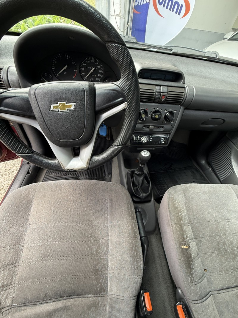 CORSA  - 1996 - CAXIAS DO SUL