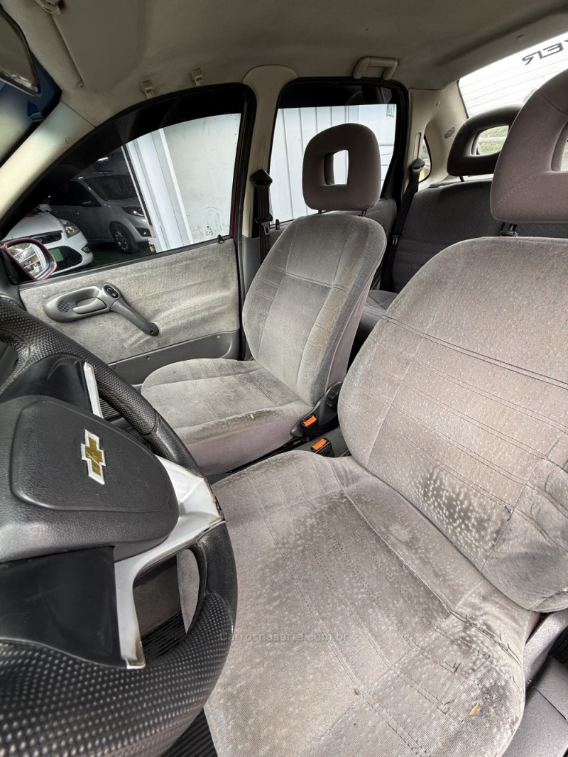 CORSA  - 1996 - CAXIAS DO SUL