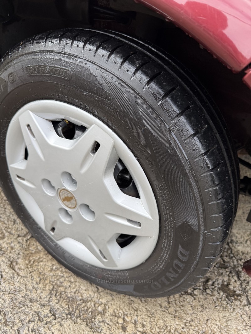 CORSA  - 1996 - CAXIAS DO SUL