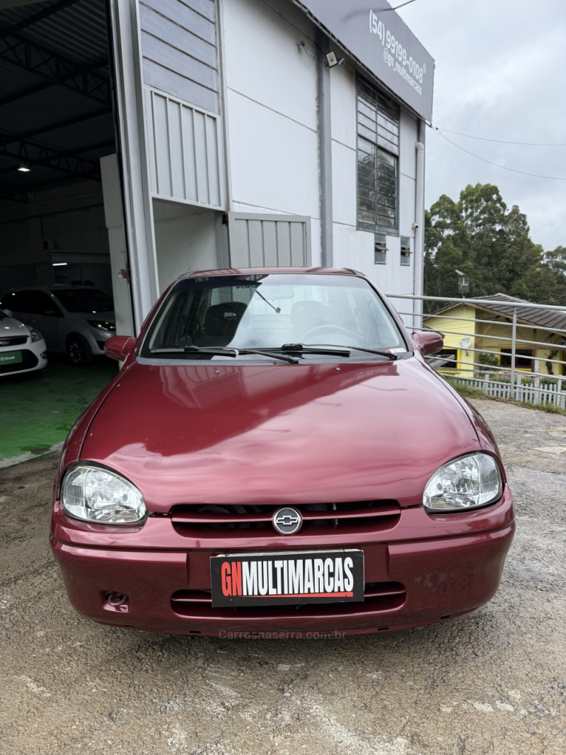CORSA  - 1996 - CAXIAS DO SUL