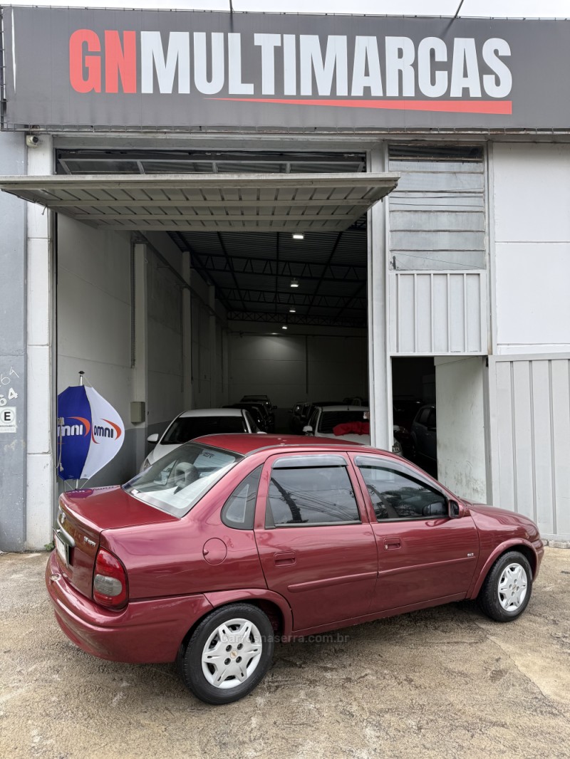 CORSA  - 1996 - CAXIAS DO SUL