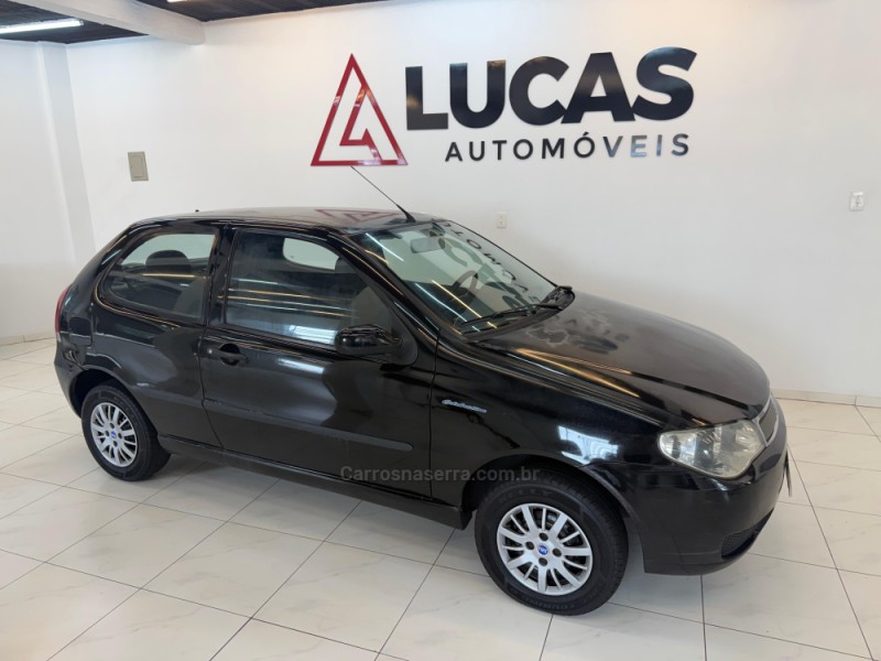 palio  2007 bom retiro do sul