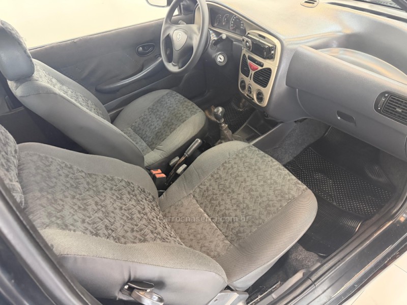 PALIO  - 2007 - BOM RETIRO DO SUL