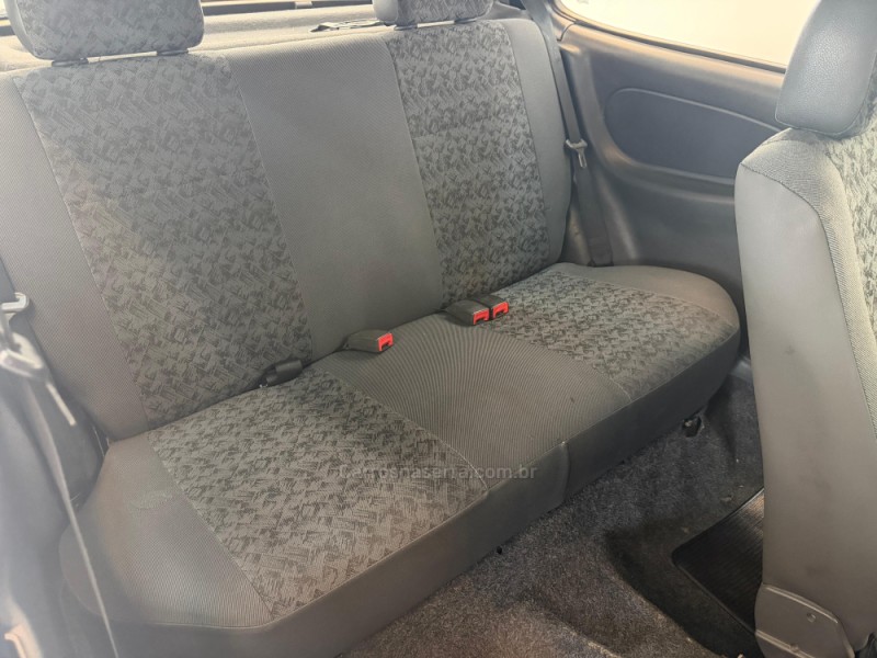 PALIO  - 2007 - BOM RETIRO DO SUL