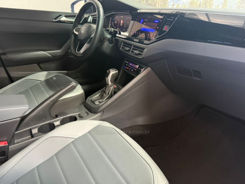 NIVUS 1.0 TSI HIGHLINE FLEX 4P AUTOMÁTICO - 2023 - GARIBALDI