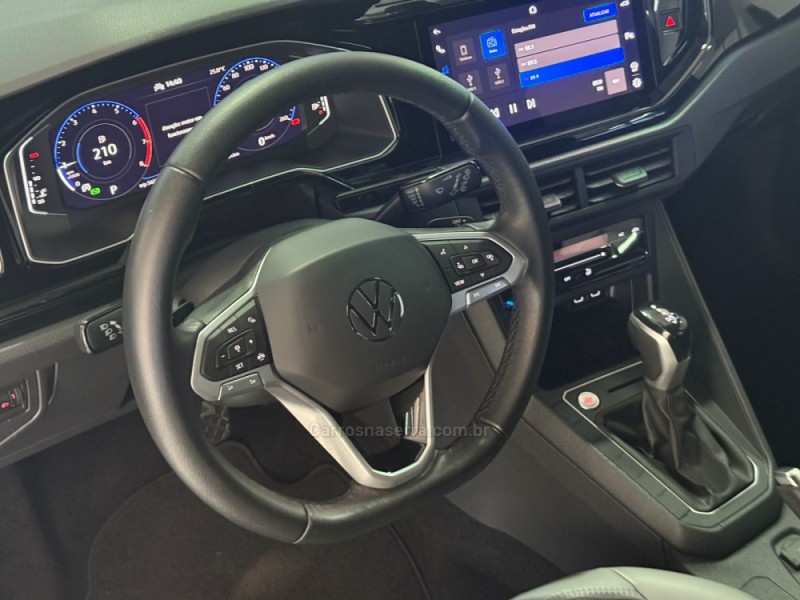 NIVUS 1.0 TSI HIGHLINE FLEX 4P AUTOMÁTICO - 2023 - GARIBALDI