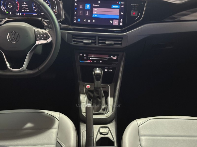 NIVUS 1.0 TSI HIGHLINE FLEX 4P AUTOMÁTICO - 2023 - GARIBALDI