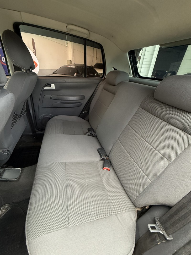 CROSSFOX  - 2009 - CAXIAS DO SUL