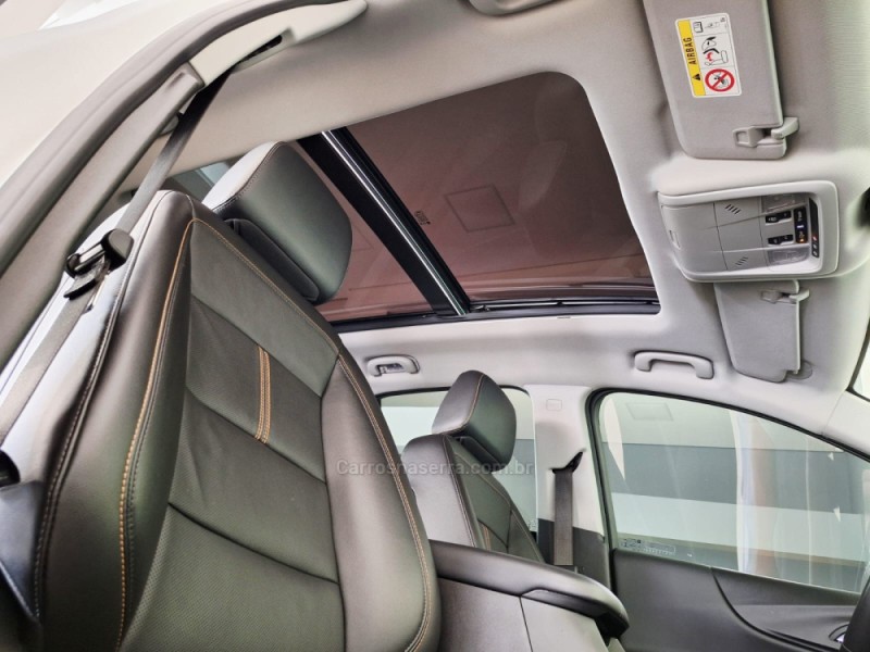 EQUINOX 1.5 PREMIER 16V TURBO GASOLINA 4P AUTOMÁTICO - 2022 - CAXIAS DO SUL