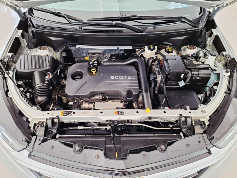 EQUINOX 1.5 PREMIER 16V TURBO GASOLINA 4P AUTOMÁTICO - 2022 - CAXIAS DO SUL