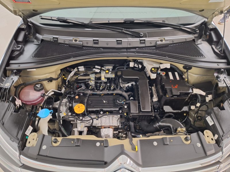 C3 1.0 FEEL 6V FLEX 4P MANUAL - 2024 - CAXIAS DO SUL