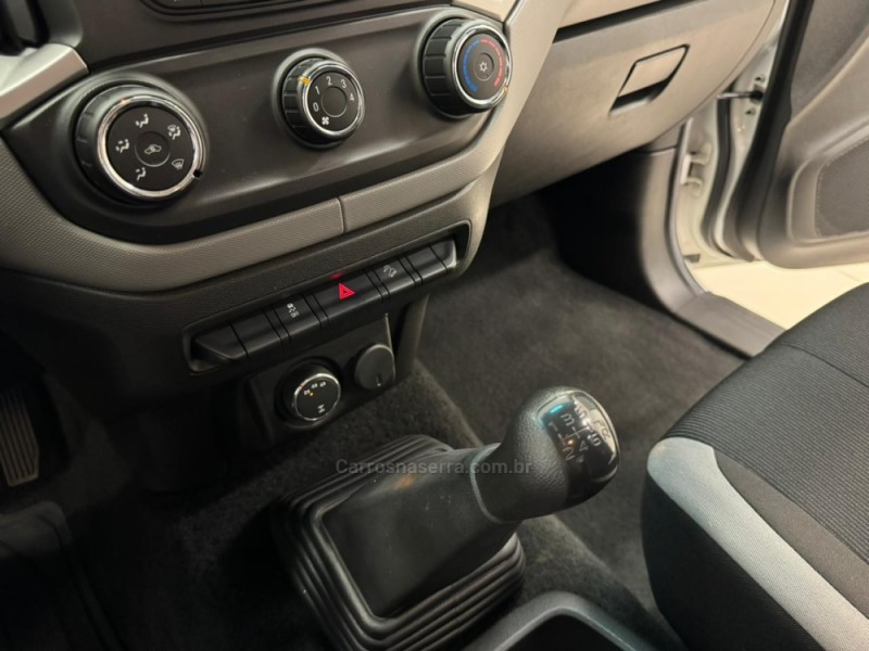 S10 2.8 LS 4X4 CD 16V TURBO DIESEL 4P MANUAL - 2023 - VERANóPOLIS