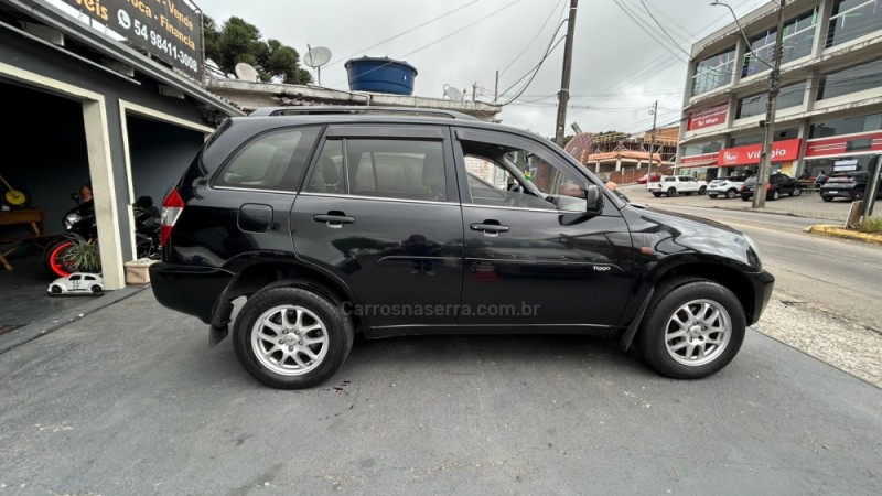TIGGO  - 2011 - CAXIAS DO SUL
