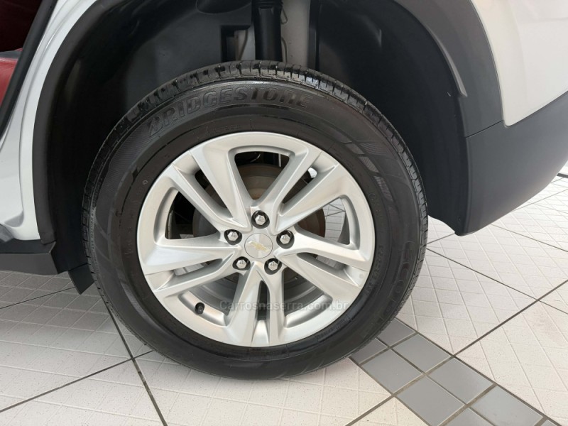 TRACKER 1.0 12V LT TURBO FLEX 4P AUTOMÁTICO - 2023 - PORTO ALEGRE