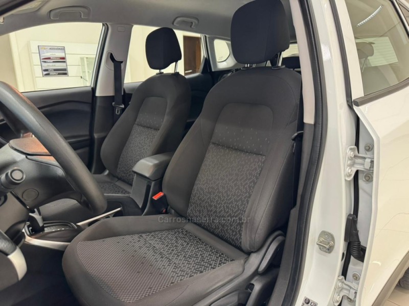 TRACKER 1.0 12V TURBO FLEX 4P AUTOMÁTICO - 2021 - VERANóPOLIS