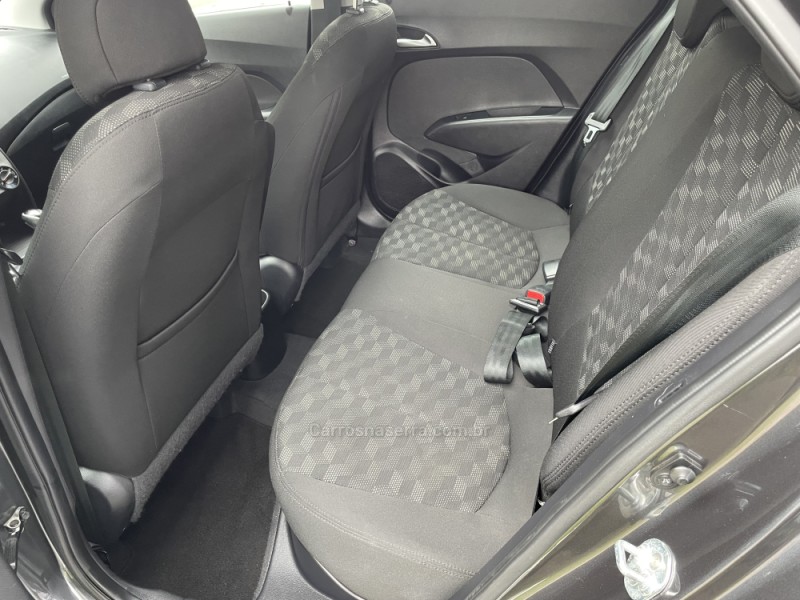 HB20 1.6 COMFORT PLUS 16V FLEX 4P AUTOMÁTICO - 2016 - GUAPORé