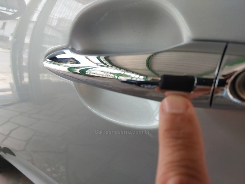 SPORTAGE 2.0 EX 4X4 16V FLEX 4P AUTOMÁTICO - 2011 - CAXIAS DO SUL