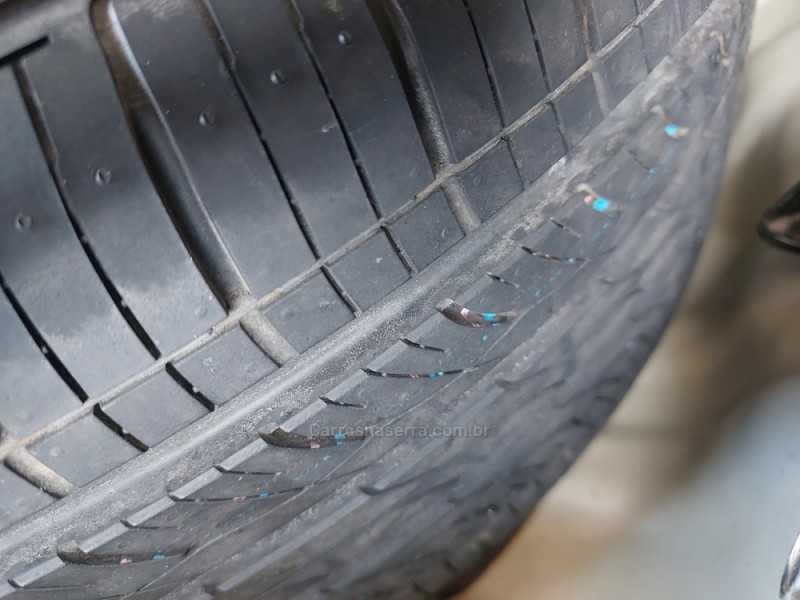 SPORTAGE 2.0 EX 4X4 16V FLEX 4P AUTOMÁTICO - 2011 - CAXIAS DO SUL