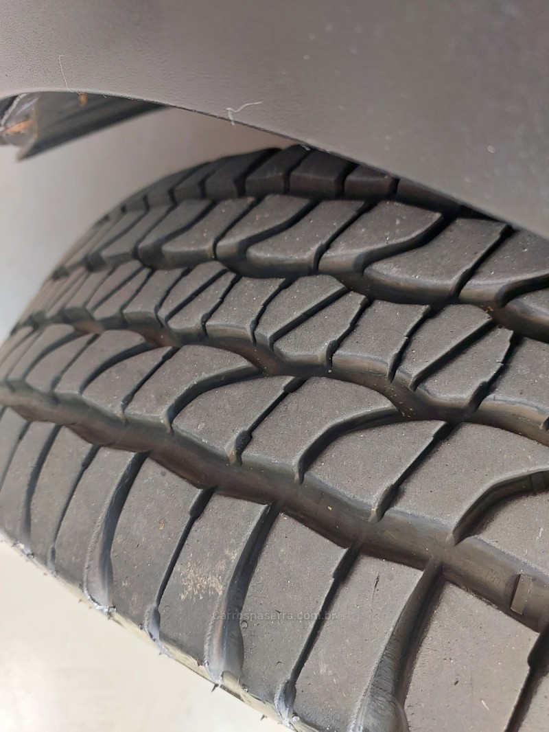 SPORTAGE 2.0 EX 4X4 16V FLEX 4P AUTOMÁTICO - 2011 - CAXIAS DO SUL