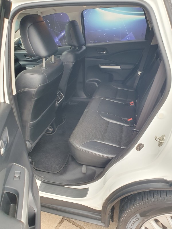 CRV 2.0 EXL 4X4 16V GASOLINA 4P AUTOMÁTICO - 2015 - CAXIAS DO SUL