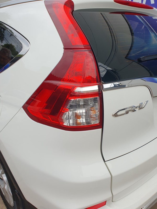 crv 2.0 exl 4x4 16v gasolina 4p automatico 2015 caxias do sul