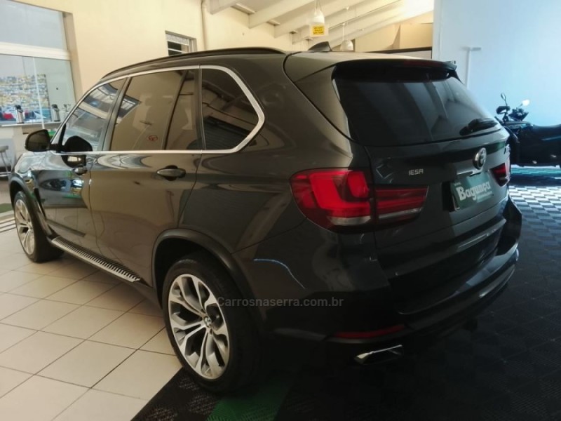 X5 3.0 4X4 24V GASOLINA 4P AUTOMÁTICO - 2018 - NOVO HAMBURGO