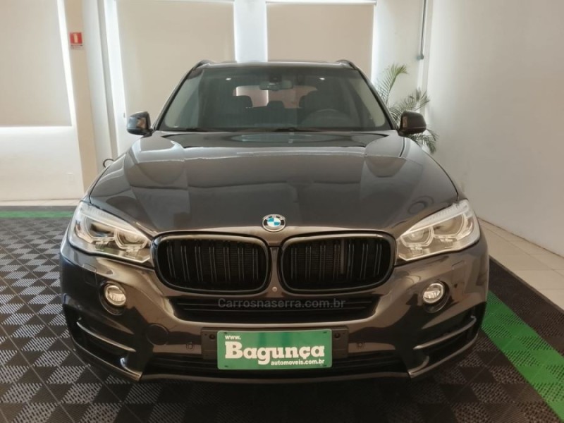 X5 3.0 4X4 24V GASOLINA 4P AUTOMÁTICO - 2018 - NOVO HAMBURGO