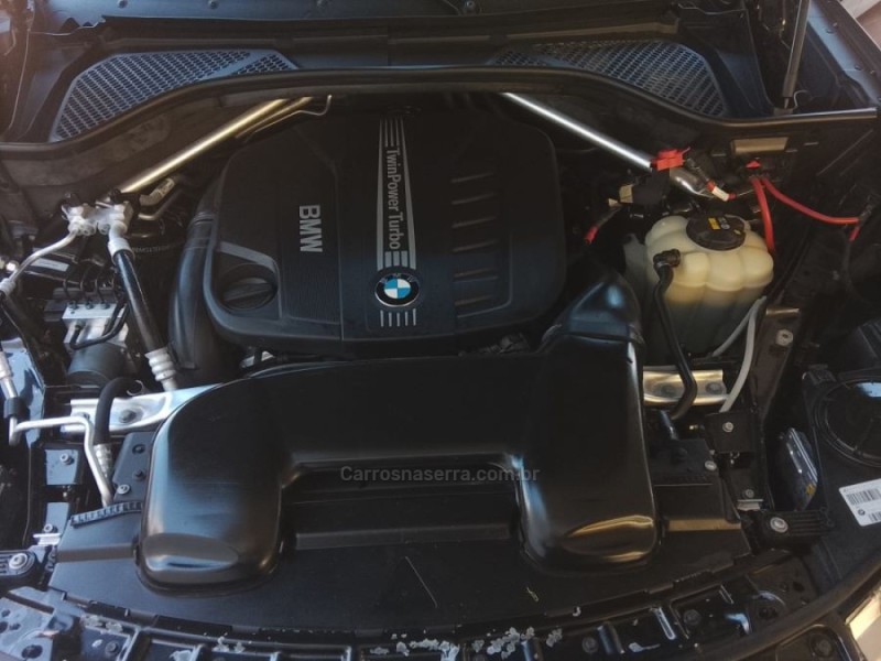 X5 3.0 4X4 24V GASOLINA 4P AUTOMÁTICO - 2018 - NOVO HAMBURGO