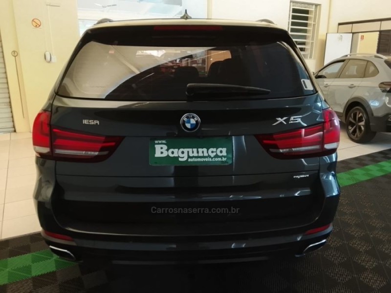 X5 3.0 4X4 24V GASOLINA 4P AUTOMÁTICO - 2018 - NOVO HAMBURGO