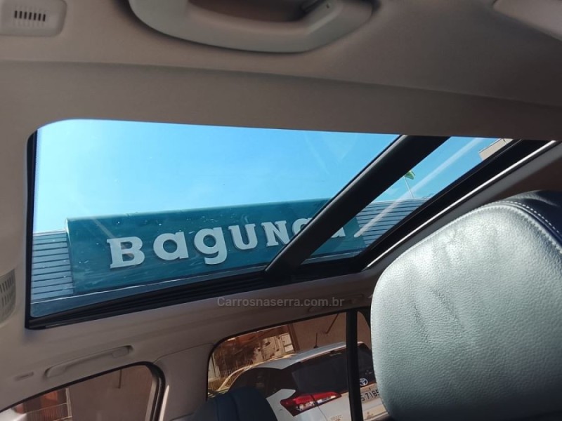 X5 3.0 4X4 24V GASOLINA 4P AUTOMÁTICO - 2018 - NOVO HAMBURGO
