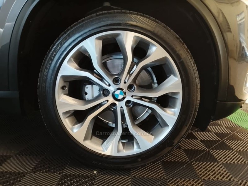 X5 3.0 4X4 24V GASOLINA 4P AUTOMÁTICO - 2018 - NOVO HAMBURGO