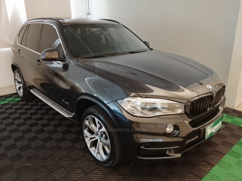 x5 3.0 4x4 24v gasolina 4p automatico 2018 novo hamburgo