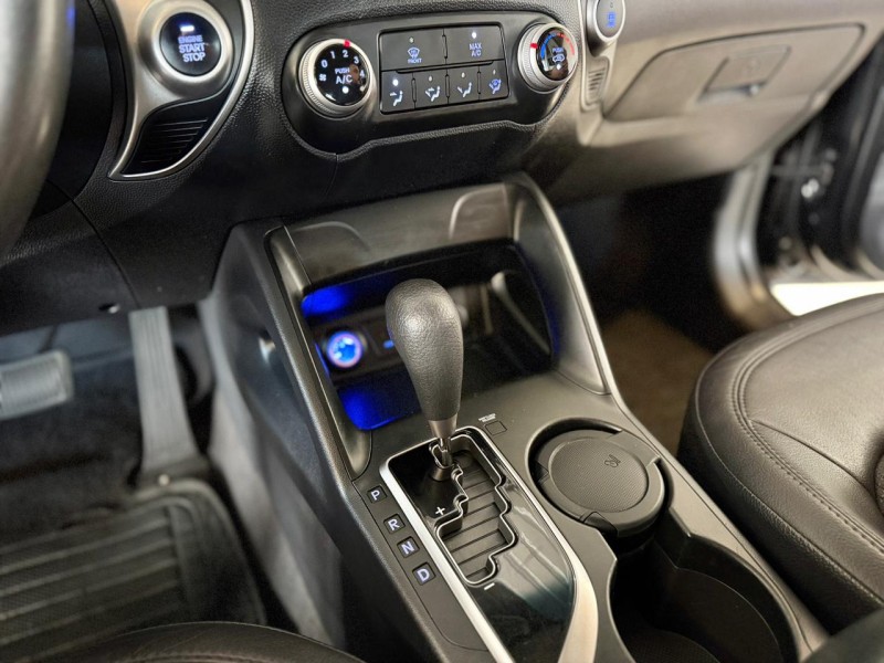 IX35 2.0 MPFI GLS 4X2 16V GASOLINA 4P AUTOMÁTICO - 2014 - CAXIAS DO SUL