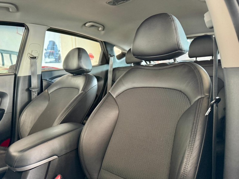 IX35 2.0 MPFI GLS 4X2 16V GASOLINA 4P AUTOMÁTICO - 2014 - CAXIAS DO SUL