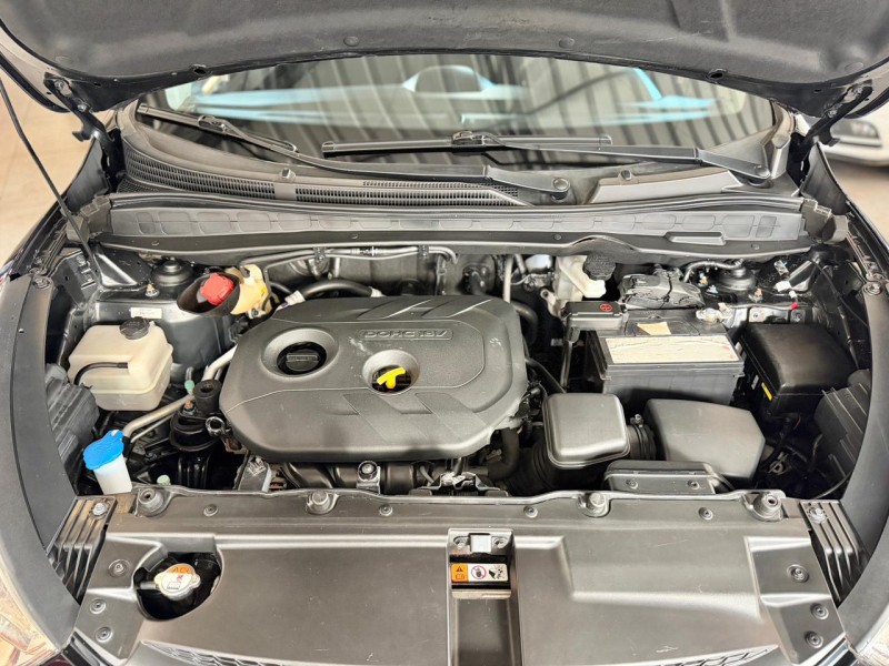 IX35 2.0 MPFI GLS 4X2 16V GASOLINA 4P AUTOMÁTICO - 2014 - CAXIAS DO SUL