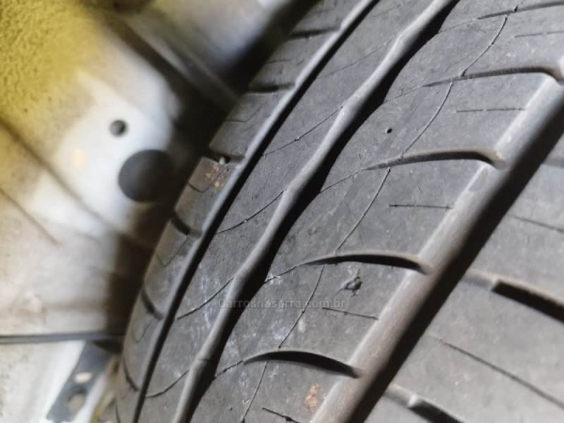 HB20S 1.6 COMFORT STYLE 16V FLEX 4P AUTOMÁTICO - 2019 - NOVO HAMBURGO