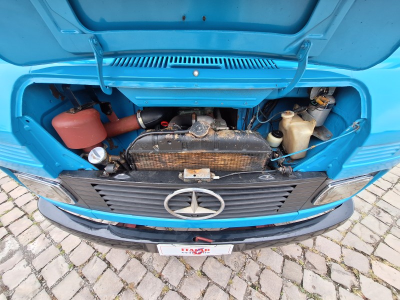 608 D - 1975 - FLORES DA CUNHA