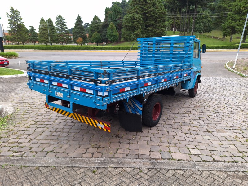 608 D - 1975 - FLORES DA CUNHA